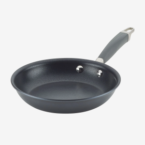 Anolon Advanced Home Hard-Anodized Nonstick Frying Pan