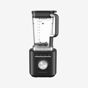 KitchenAid Pure Power Blender – Black Matte