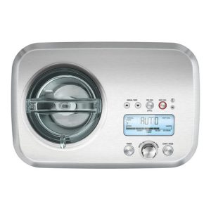 Breville Smart Scoop Ice Cream Maker