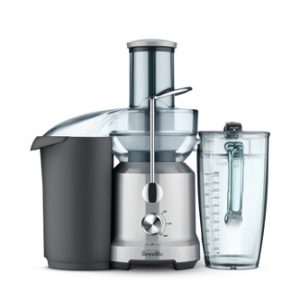 Breville The Juice Fountain Cold Juicer
