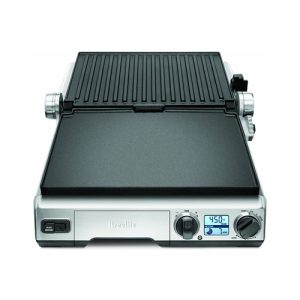 Breville The Smart Grill