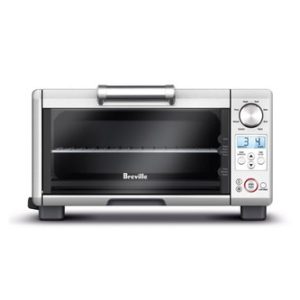 Breville The Mini Smart Oven 450 XL
