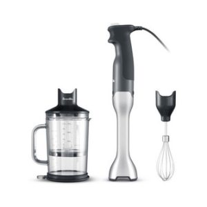 Breville The Control Grip Immersion Blender
