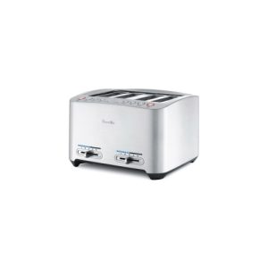 Breville Die-Cast 4 Slice Smart Toaster