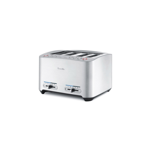 Breville Die-Cast 4 Slice Smart Toaster