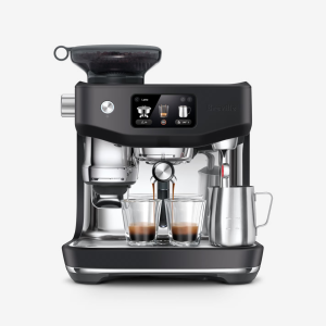 Breville Oracle Jet™ Espresso Machine