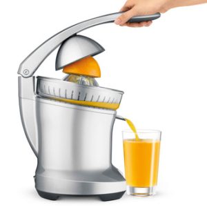 Breville The Citrus Press Pro Juicer