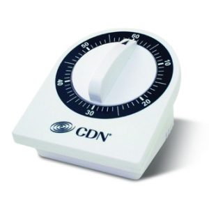 CDN Mechanical Timer