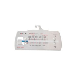 Taylor Oven Guide Thermometer