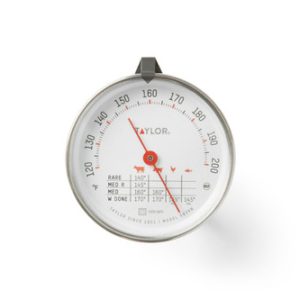 Taylor Meat Thermometer