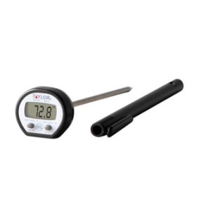 Taylor High Temp Instant Read Thermometer