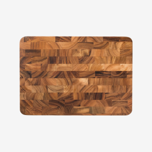 Union Stock Yard 3" Butcher Block
