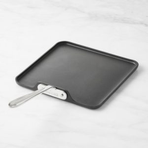 All-Clad HA1 Nonstick 11 Inch Square Griddle