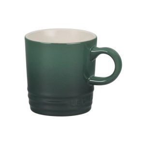 Le Creuset Stoneware Classic Espresso Mug - Artichaut