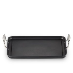 Le Creuset Toughened Nonstick PRO 10 X 14 Rectangular Griddle