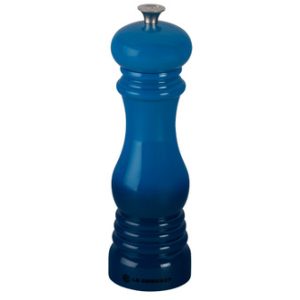 Le Creuset 8 Inch Pepper Mill - Marseille