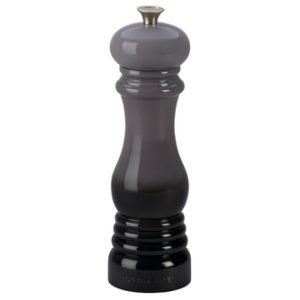 Le Creuset 8 Inch Pepper Mill - Oyster