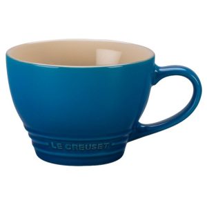 Le Creuset Stoneware Bistro Mug - Marseille