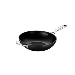 Le Creuset Toughened Nonstick PRO 12" Stir-Fry Pan