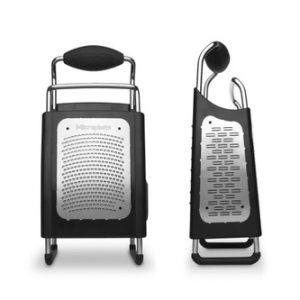 Microplane 4-Sided Box Grater