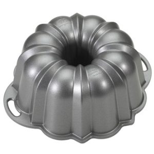 Nordic Ware 6-Cup Bundt Pan