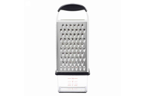 OXO Good Grips Box Grater