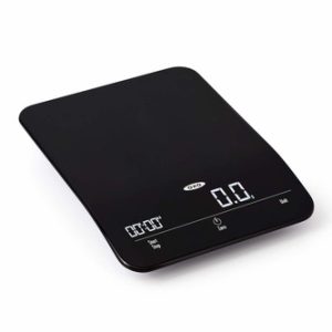 OXO Good Grips Precision Scale with Timer