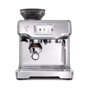 Breville The Barista Touch Espresso Machine