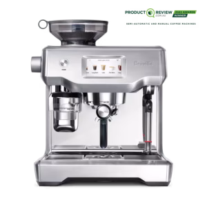 Breville The Oracle Touch Espresso Machine