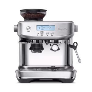 Breville The Barista Pro Espresso Machine