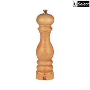 Peugeot Paris U Select 9 Inch Natural Pepper Mill