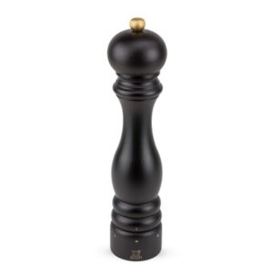 Peugeot Paris U'Select 10.75" Pepper Mill Chocolate