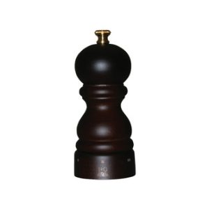 Peugeot Paris U Select 5-Inch Pepper Mill Chocolate