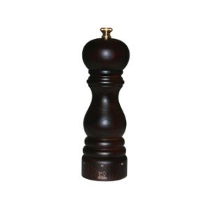 Peugeot Paris U Select 9-Inch Salt Mill Chocolate