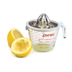 RSVP Endurance Citrus Juicer By The Everyday Gourmet
