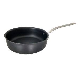 ICON Cookware 4 Quart Saute Pan