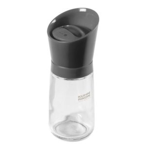 s.a.l.t. sisters Tulip Spice Grinder - Black