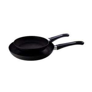 Scanpan Classic Nonstick 2-Piece 8/10 Fry Pan Set
