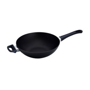 Scanpan Classic Nonstick 11" Wok