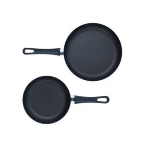 Scanpan Classic Nonstick 2-Piece 10/12 Fry Pan Set