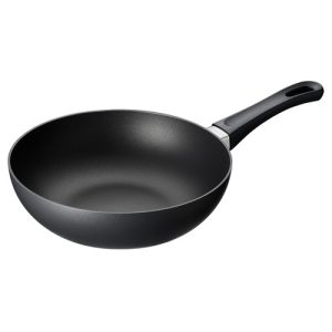 Scanpan Classic Nonstick 9.5" Stir Fry Pan