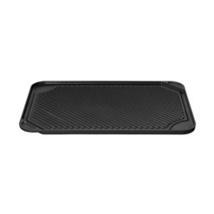 Scanpan Classic Nonstick 17" x 12" Double Burner Grill