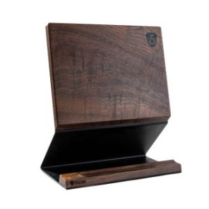 Steelport Magnetic Knife Block