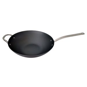 ICON Cookware 14" Wok