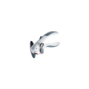 Zyliss Locking Can Opener White