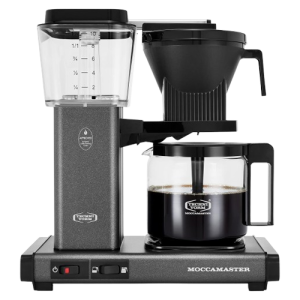 Moccamaster 53949 KBGV