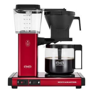 Moccamaster 53944 KBGV