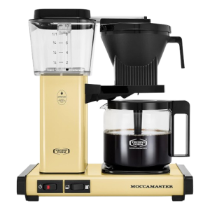 Technivorm Moccamaster 53927 KBGV