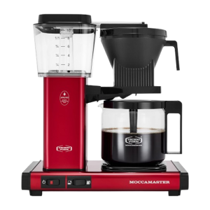 Moccamaster 53944 KBGV