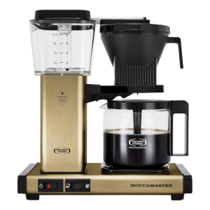 Technivorm Moccamaster 53936 KBGV